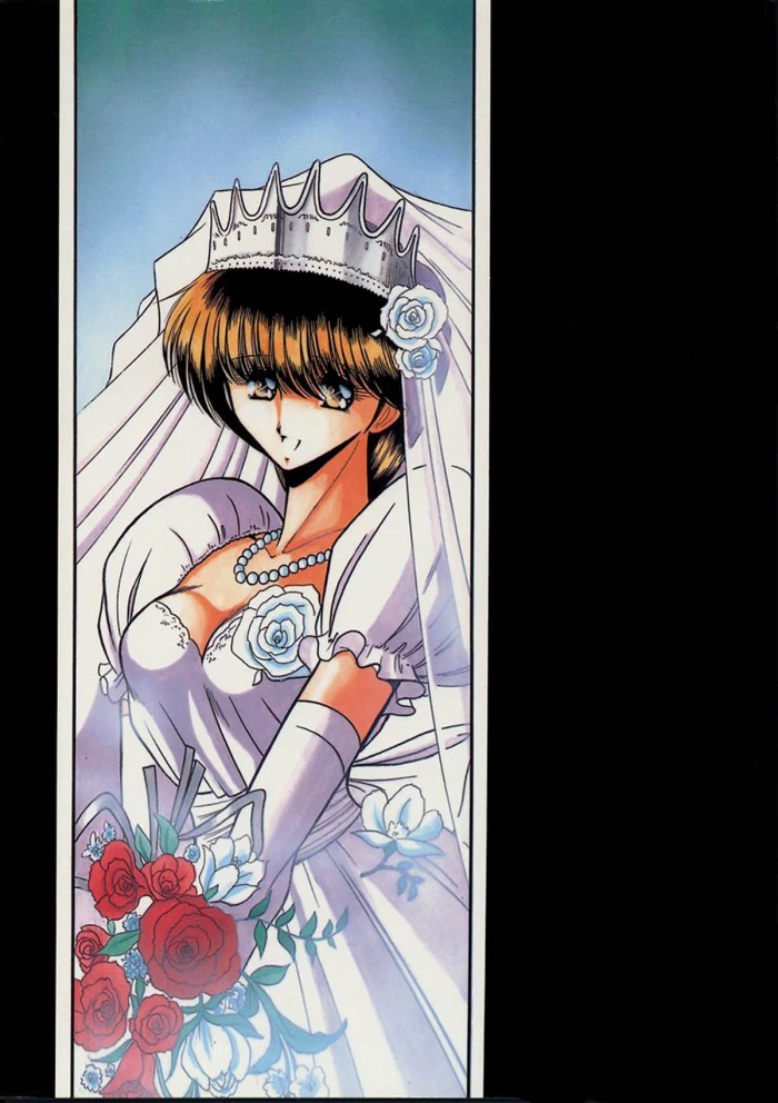 (C48) [Circle Taihei-Tengoku (Horikawa Gorou)] Osana Zuma [Spanish] [Red John’s scans]