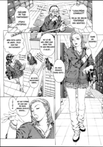 (C60) [erotica ALICE (Mihoto Kouji)] Girl's Next Door 2nd -Love Sick- (Lolita Engine 1.5) [Spanish] [Delicias De La Noche]