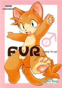 (C63) [Yuuzen Animal Dou (Yuuga Momiji)] FUR [Spanish] [LKNOFansub]
