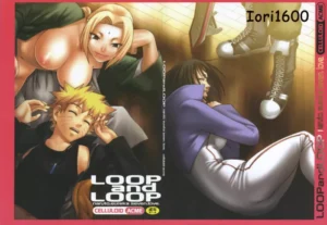 (C70)  Re:Re: (Loop and Loop) (Naruto) [Spanish] [Iori1600] [Colorized]