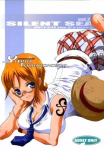 (C70) [Youkai Tamanokoshi (CHIRO)] SILENT SEA vol.2 (One Piece) [Spanish] {ElMoeDela8}