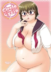 (C72) [Aa, Warera Katou Hayabusa Sentoutai (Katou)] Circle Cycle [Spanish] [TF SCANS]