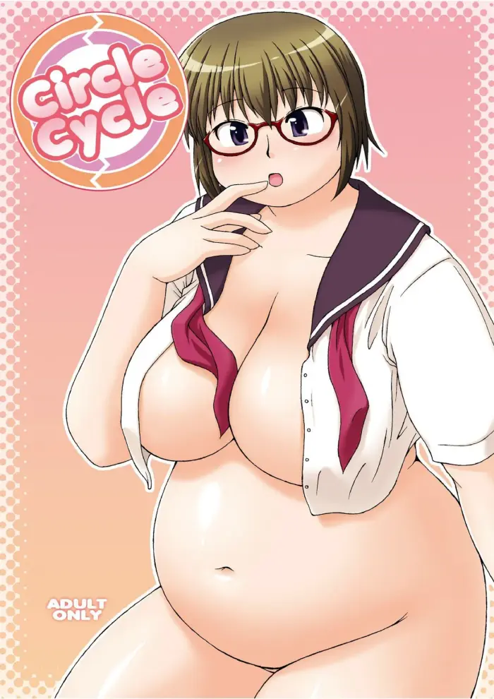 (C72) [Aa, Warera Katou Hayabusa Sentoutai (Katou)] Circle Cycle [Spanish] [TF SCANS]