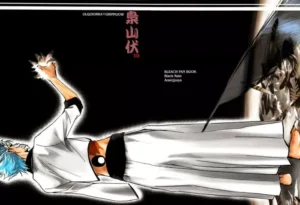 (C73) [Black Rain] Fukurou Yamabushi (BLEACH) [Spanish] [StrawberryWhite]