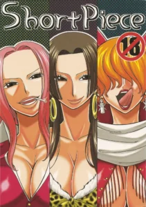 (C76) [Acid-Head (Murata.)] Short Piece (One Piece) [Spanish] {Bloodhunter}