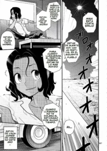 (C76) [Rorororomo (Tamago Tengoku)] Endless Summer Vacation (Shounen Iro Zukan 10 ~Moetoiro~) [Spanish] [El-Traductor-Aprendiz]