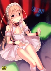 (C78) [abgrund (udk)] Eien 03 [Spanish] {Fanboo}