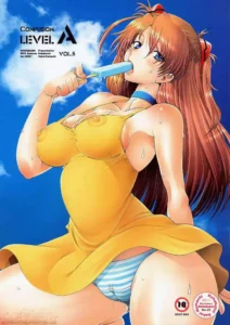 (C80) [Kohakutei (Sakai Hamachi)] Confusion LEVEL A ver.5 (Neon Genesis Evangelion) [Spanish] [Phantom]