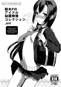 (C81) [abgrund (udk)] Suzuki P no Idol Hizou Eizou Collection.avi [Spanish] {Fanboo}