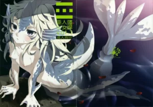 (C81) [Erdelied (Nenemaru)] Ajin Shoujo Tan Vol. 1 [Spanish] =HACHInF & P666HF=