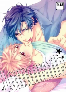 (C82) [Jari Kengai (Moegi Yuu, Takaoka Nanaroku)] Lemonade | Лимонад [Whitelies Fansub] [Spanish]