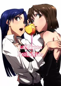 (C83) [Gokusaishiki (Aya Shachou)] Forbidden Fruit (THE IDOLM@STER) [Spanish] [KnF & Ero-Ecchi]