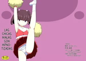 (C83) [Semimogura (Yoshiie)] Dame na Ko niwa Saimin Kakeru [Spanish] [InF]