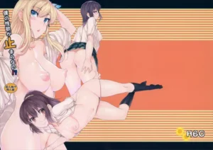 (C84)  Boku no Seiyoku ga Tomaranai!? | No puedo para mi deseo sexual (Boku wa Tomodachi ga Sukunai) [Spanish] [Hatsufel7]