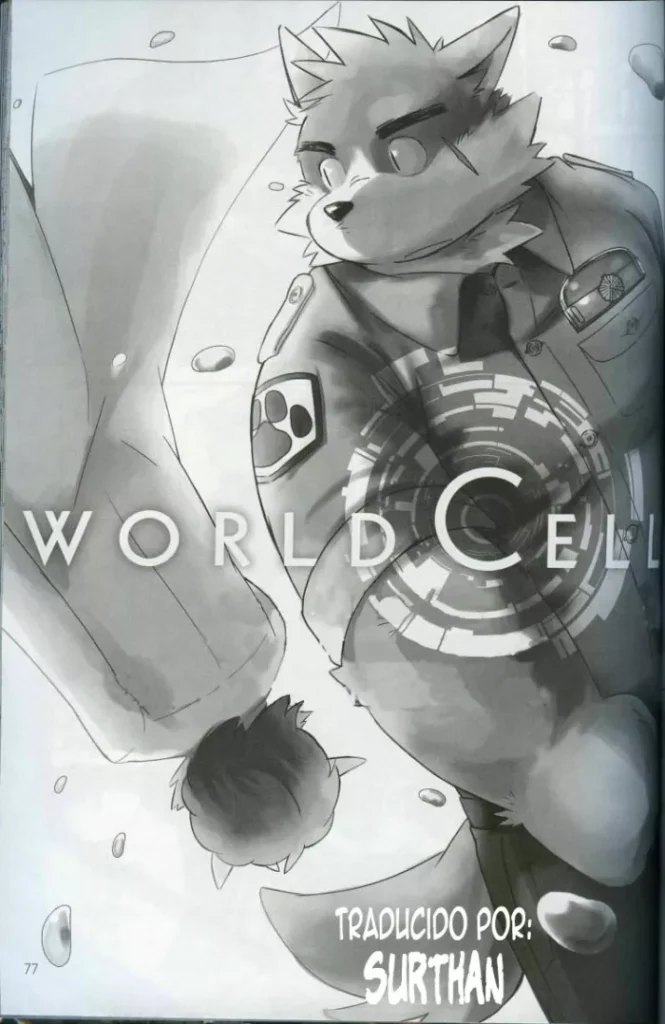 (C84) [FCLG (Jiroh)] World Cell | World Cell – Día 3 (Spooch!!!) [Spanish] [Surthan]