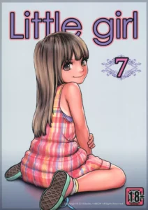 (C84) [Mieow (Rustle)] Little Girl 7 [Spanish] [Traducciones JL] [Decensored]