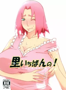 (C84) [Pucchu (Echigawa Ryuuka)] Sato Ichiban no! | Best in the Village! (Naruto) [Spanish] [Moltak]