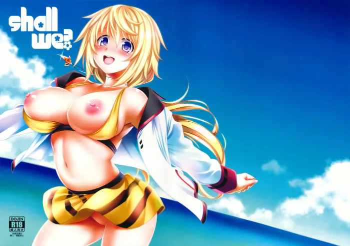 (C84)  Shall we…? (IS ) [Spanish] =HACHInF & P666HF=