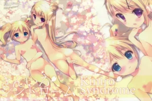 (C84) [Shiratamaco (Shiratama)] Kiniro Syndrome (Kiniro Mosaic) [Spanish] (Taidana F@nsub)