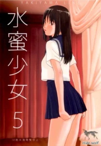 (C84) [Yakiyama Line (Kahlua Suzuki)] Suimitsu Shoujo 5 [Spanish] [Hidewolf]