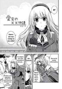 (C85)  Ikusame ~Seikai~ ‐ Atago no Chome Chome Monogatari (Kantai Collection -KanColle-) [Spanish] {Devil-Zombie}