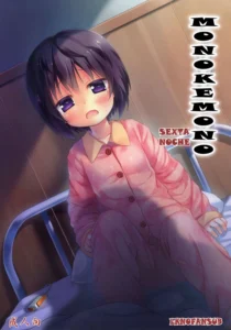 (C85) [Noraneko-no-Tama (Yukino Minato)] Monokemono Roku-ya [Spanish] [LKNOFansub]