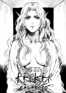 (C86) [Flieger (Ten)] KERKER [Spanish] =Mr.MPD=