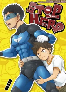 (C88) [Ebitendon (Torakichi)] Stop the Hero [Spanish] [Yuu-Translations]