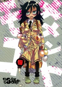 (C88) [Kakumei Seifu Kouhoushitsu (Various)] Memento Moco (Watashi ga Motenai no wa Dou Kangaetemo Omaera ga Warui!) [Spanish] [Thrommer]
