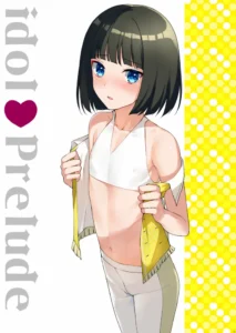 (C89) [candy paddle (NemuNemu)] idol Prelude (THE IDOLM@STER SideM) [Spanish][El-Traductor-Aprendiz]