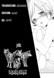 (C89) [Okadatei (Okada Kou)] Musume no Seifuku [Spanish] {Jauria Scans}