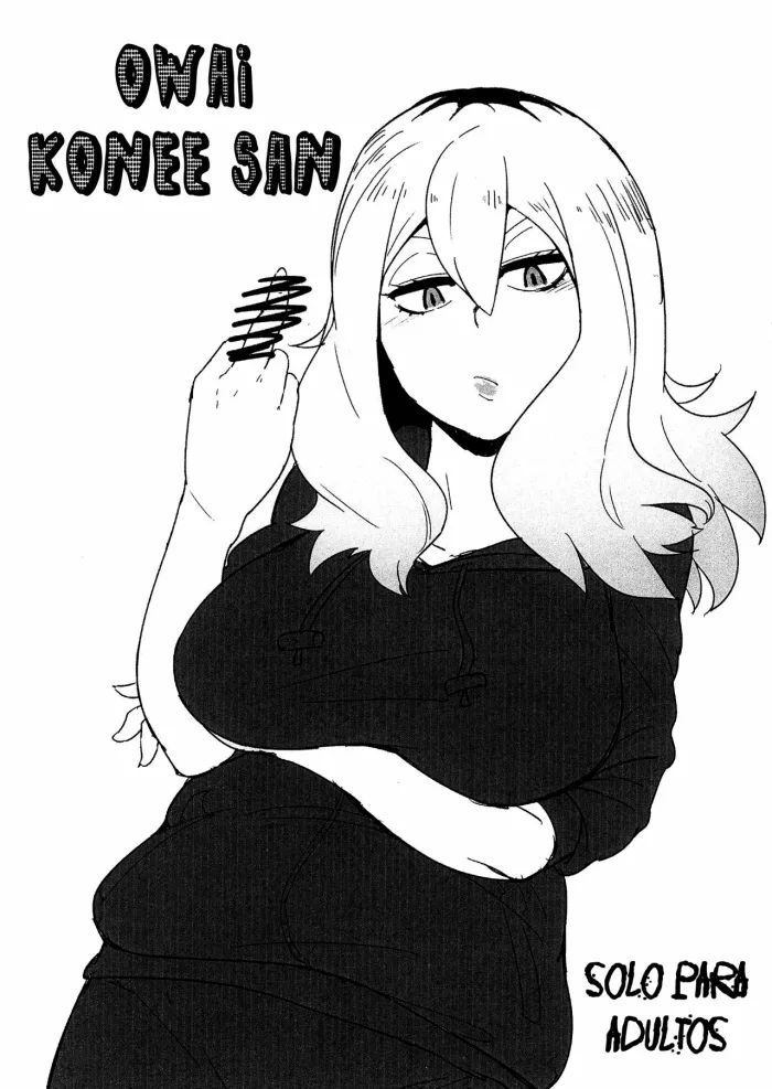(C89) [Shishamo Teikoku (Taichi)] Owai Konee-san (Pokémon) [Spanish] [NovaScans]