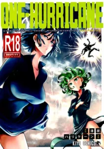 (C90) [Kiyosumi Hurricane (Kiyosumi Hurricane)] ONE-HURRICANE 4 (One Punch Man) [Spanish] {Saga13}