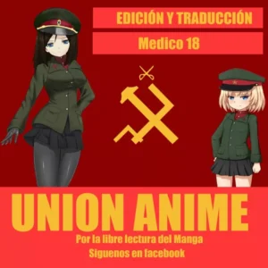 (C90) [NOSEBLEED (Miyamoto Issa)] LiLiM's+ [Spanish] [UNION ANIME]