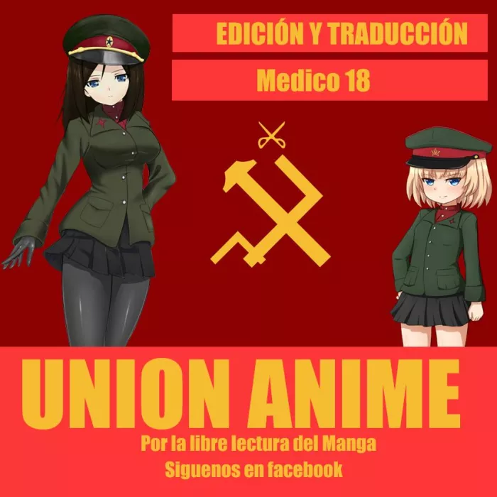 (C90) [NOSEBLEED (Miyamoto Issa)] LiLiM’s+ [Spanish] [UNION ANIME]