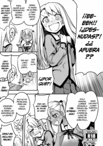 (C91) [774 House (774)] C91 Kaijou Genteibon | Libro Limitado del C91 (Fate/kaleid liner Prisma Illya) [Spanish] [HGnF]