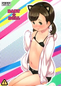 (C92) [Akatama (Sakurafubuki Nel)] BABY DOLL | MUÑECA [Spanish] [RizeTedeza]