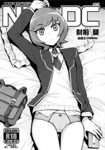 (C92) [Funi Funi Lab (Tamagoro)] NKDC Vol. 7 (Yu-Gi-Oh! VRAINS) [Spanish] [Glittering Translations]