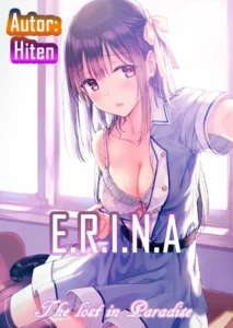 (C92) [HitenKei (Hiten)] E.R.I.N.A [Spanish] [THE LOST IN PARADISE [Digital]