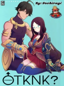 (C92)  OTKNK? (Fate/Grand Order) [Spanish] [Nobbu Traducciónes]