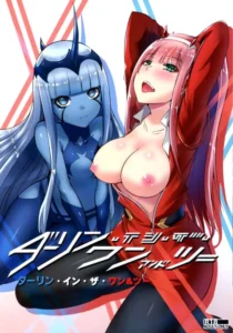 (C94)  Darling in the One and Two (DARLING in the FRANXX) [Spanish] [Decensored]