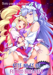 [Edara] Oshioki Inari | Inari’s Punishment (WEB Ban Mesuiki!! Nyotaika Yuugi Vol.05) [Spanish] [Jack Zero]