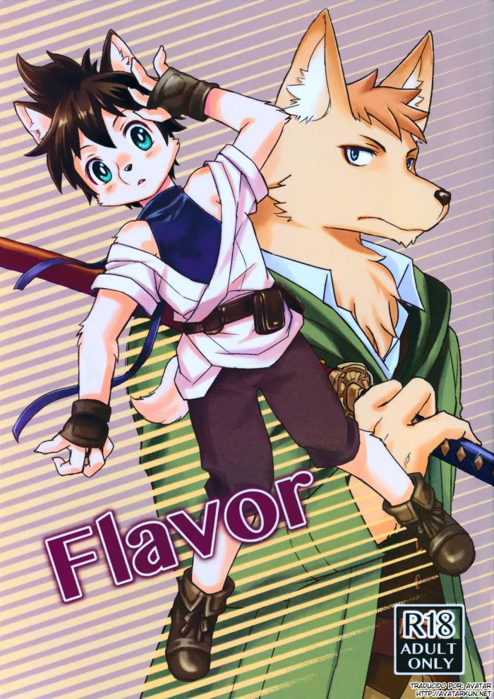 (C94) [Satellite (Nikke)] Flavor [Spanish] [Avatar-kun]