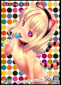 (C96) [Akatama (Sakurafubuki Nel)] Stray cat [Spanish]
