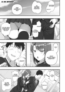 (C97) [50on! (Aiue Oka)] Saimin Seishidou Soushuuhen 1 [Spanish] [Rin_Breaker] [Incomplete]
