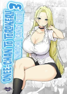 (C99) [Candy Club (Sky)] Onee-chan to Torokeru Kimochi 3 [Spanish]