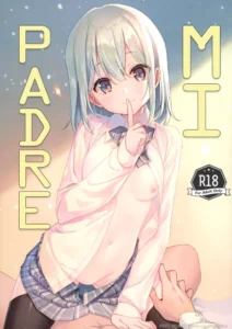 (C99) [TIES (Takei Ooki)] Watashi no, Otou-san | Mi Padre [Spanish] [H-E]