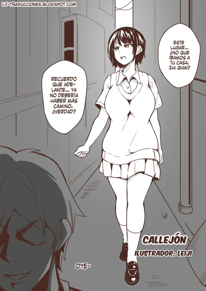 Callejon