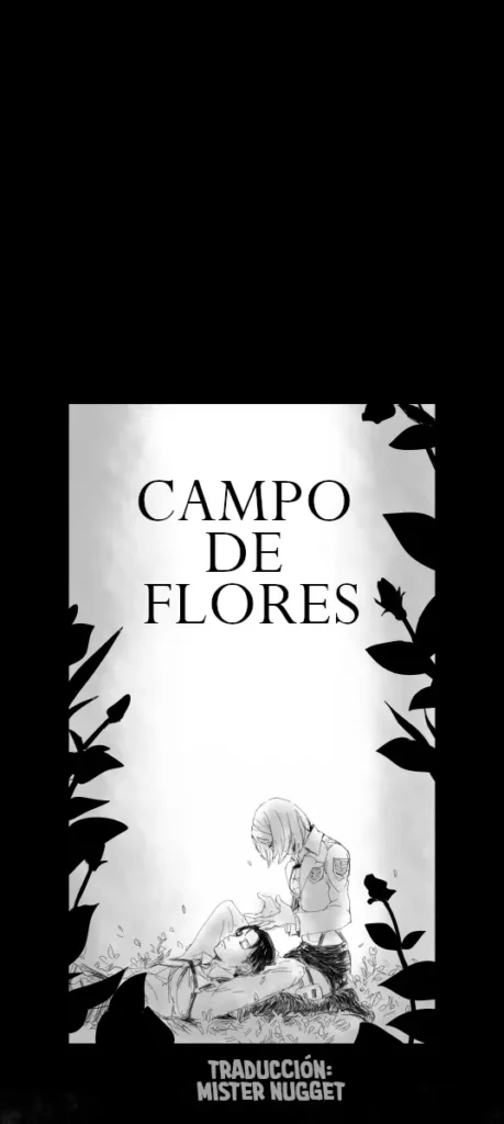 “Campo de Flores”