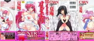 [Carn] Otomedori [Spanish] [Decensored]